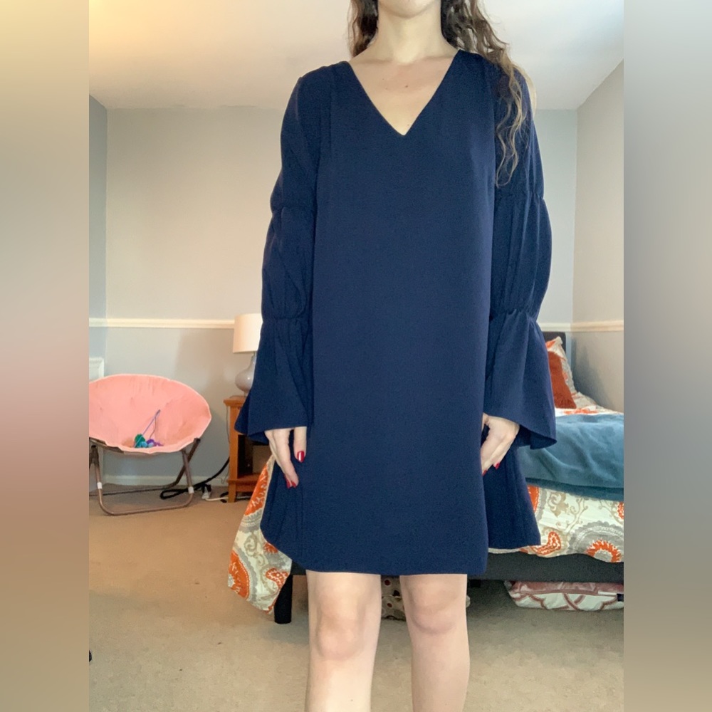 DO + BE size small dress